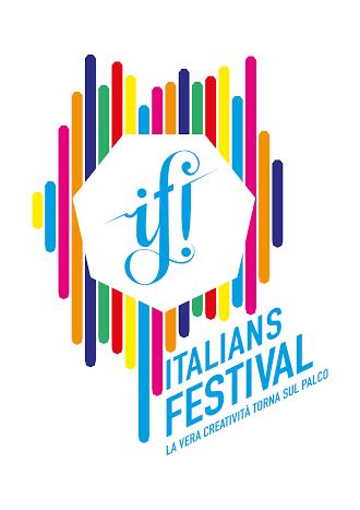 IF! – Italians Festival